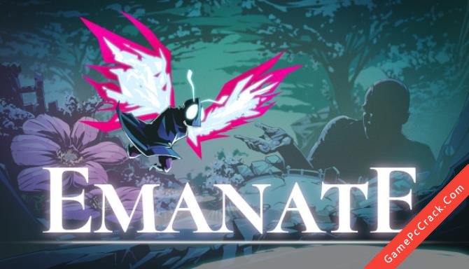 Emanate Emanate