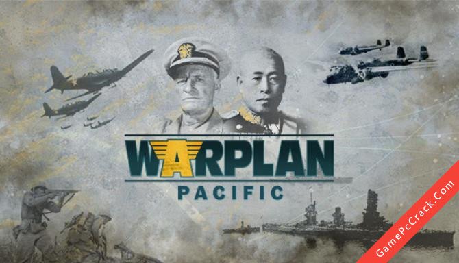 Warplan Pacific Warplan Pacific