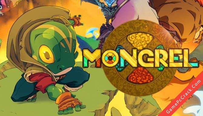 Mongrel Mongrel