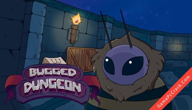 Bugged Dungeon Bugged Dungeon