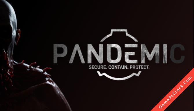 SCP: Pandemic SCP: Pandemic