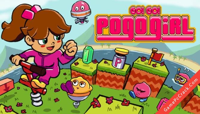Go! Go! PogoGirl Go! Go! PogoGirl