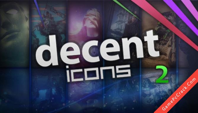 Decent Icons 2 Decent Icons 2