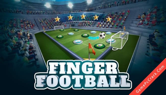 Finger Football Finger Football