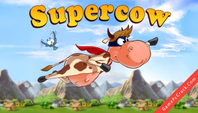Supercow Supercow
