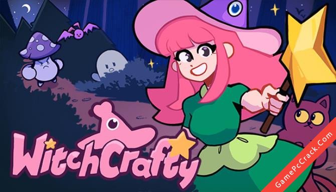 Witchcrafty Witchcrafty