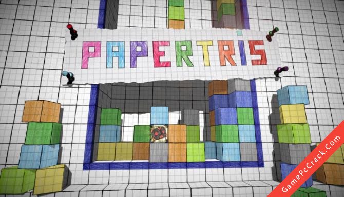 Papertris Papertris