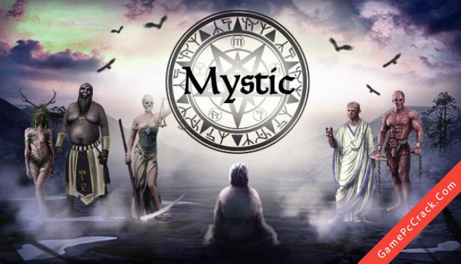 The Mystic The Mystic