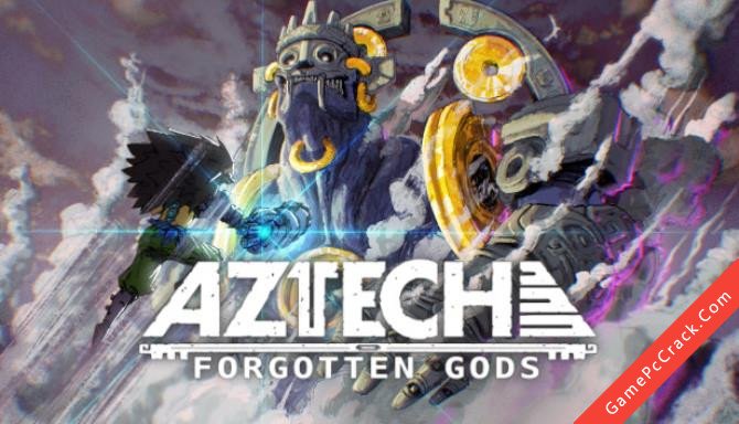 Aztech Forgotten Gods Aztech Forgotten Gods