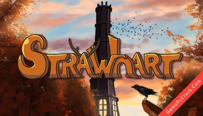 Strawhart Strawhart