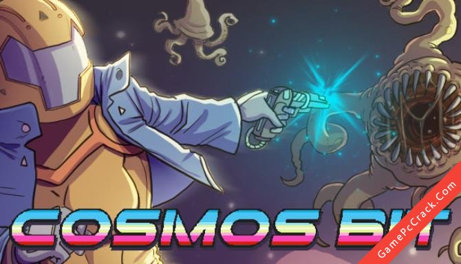 Cosmos Bit Cosmos Bit