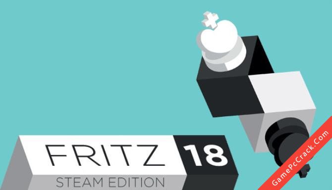 Fritz 18 Steam Edition Fritz 18 Steam Edition
