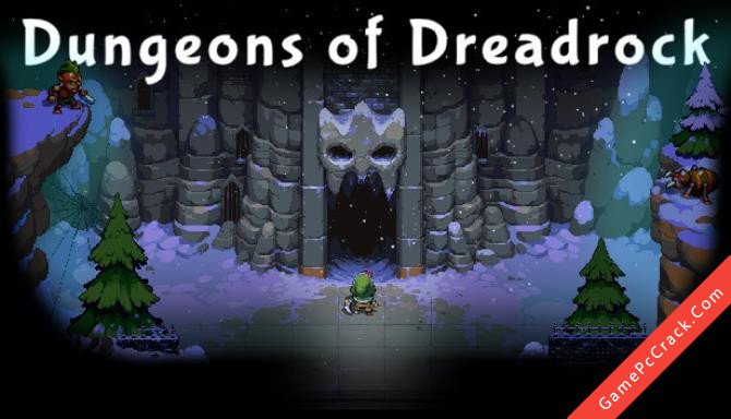 Dungeons of Dreadrock Dungeons of Dreadrock