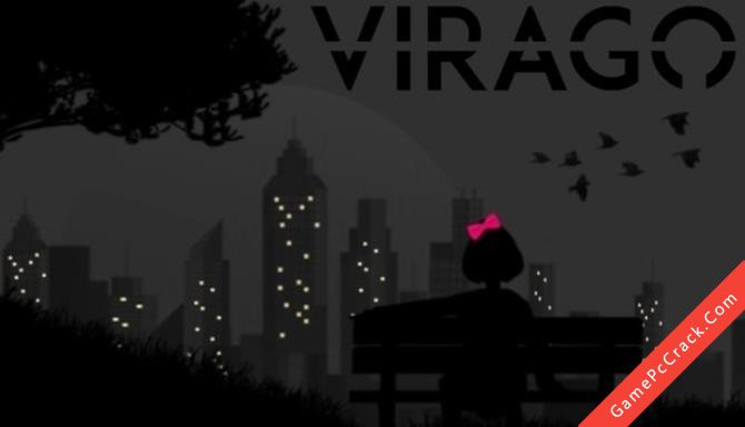 Virago Virago