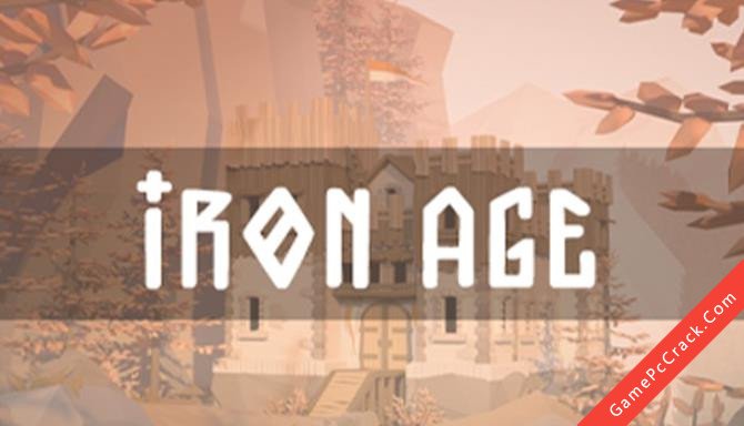 Iron Age Iron Age