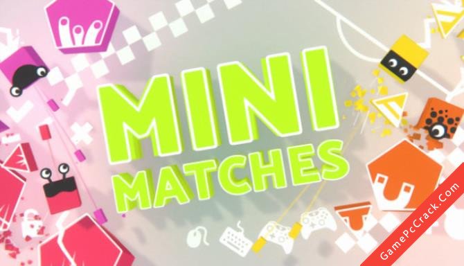 Mini Matches Mini Matches