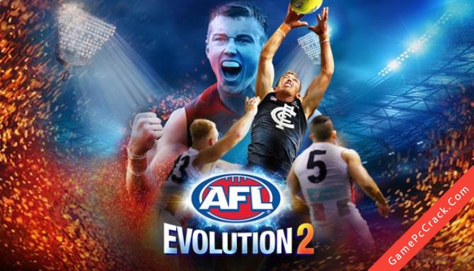 AFL Evolution 2 AFL Evolution 2