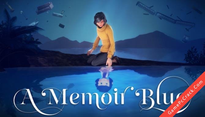 A Memoir Blue A Memoir Blue