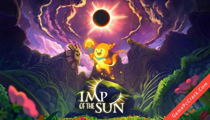 Imp of the Sun Imp of the Sun