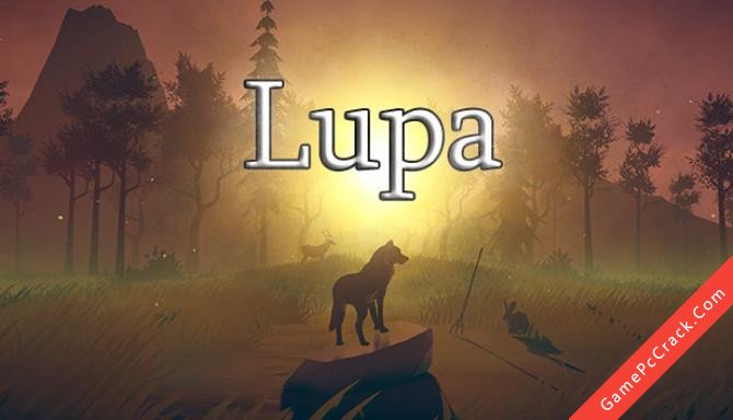 Lupa Lupa