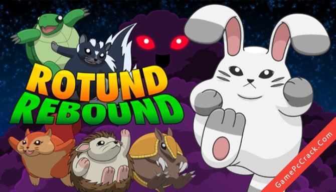 Rotund Rebound Rotund Rebound