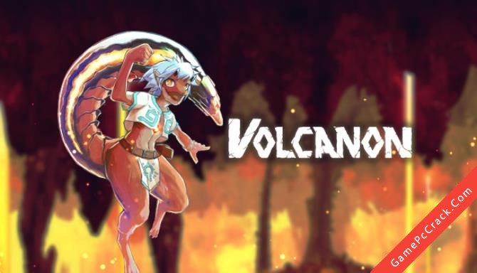Volcanon Volcanon
