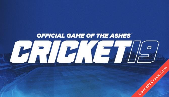 Cricket 19 Cricket 19