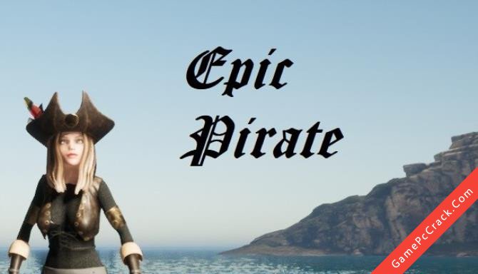 Epic Pirate Epic Pirate