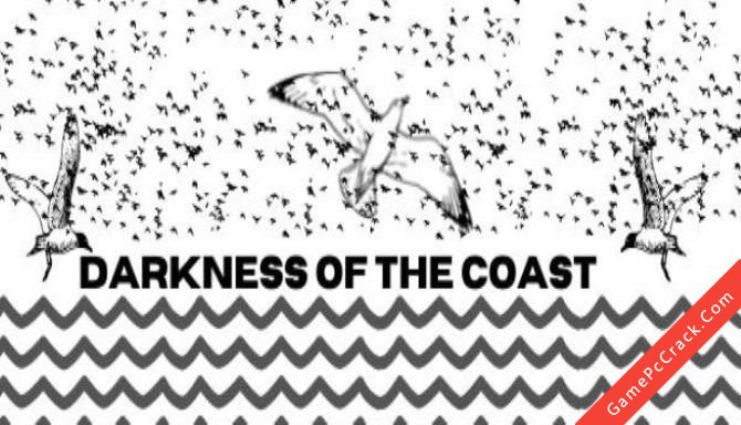 Darkness Of The Coast Darkness Of The Coast