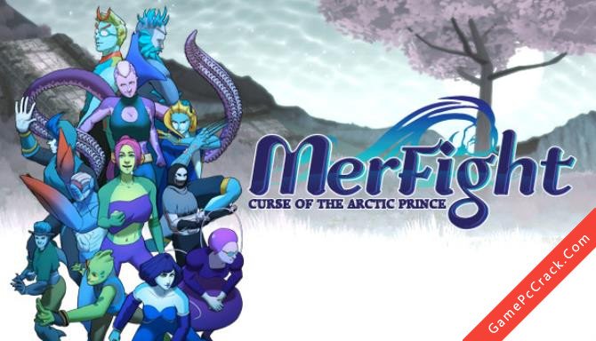 MerFight MerFight