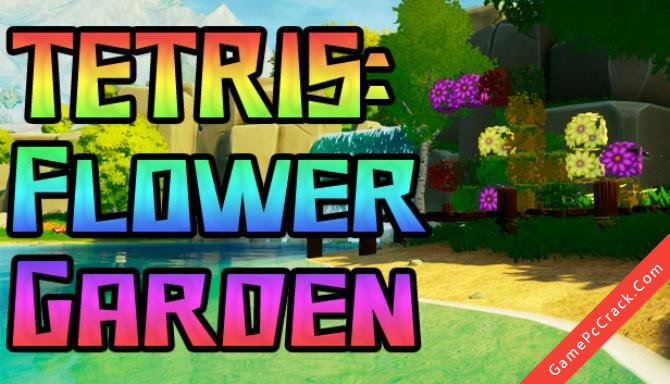 TETRIS: Flower Garden TETRIS: Flower Garden