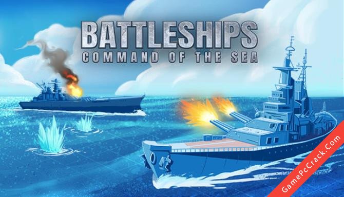 Battleships: Command of the Sea Battleships: Command of the Sea