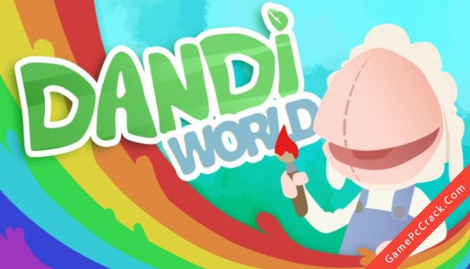 Dandi World Dandi World