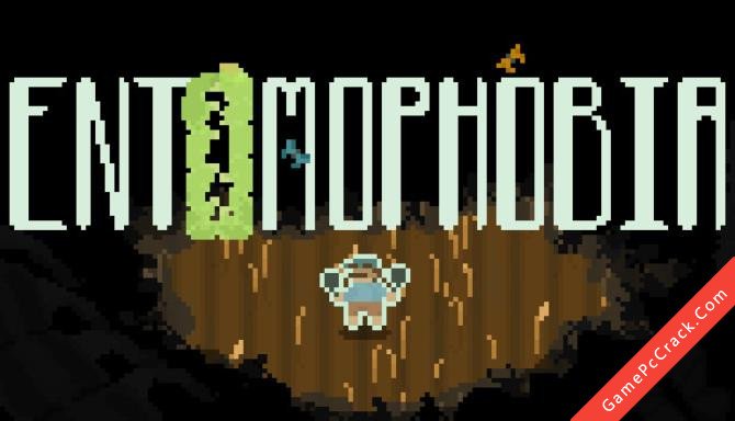 Entomophobia Entomophobia