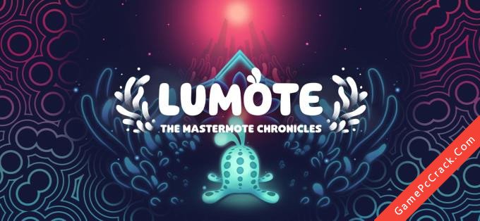 Lumote: The Mastermote Chronicles Lumote: The Mastermote Chronicles