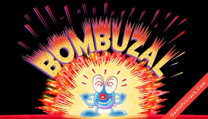 Bombuzal Bombuzal