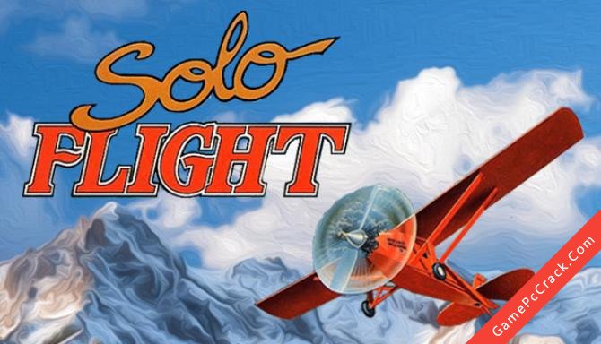 Solo Flight Solo Flight