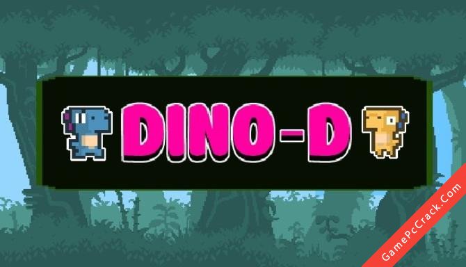 Dino-D Dino-D