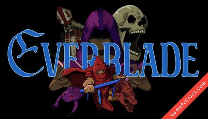 Everblade Everblade
