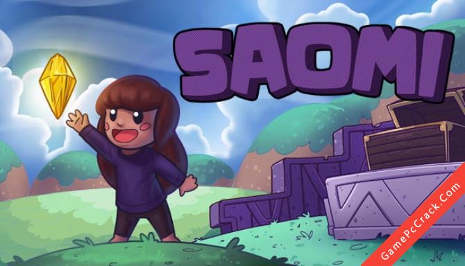 SAOMI SAOMI