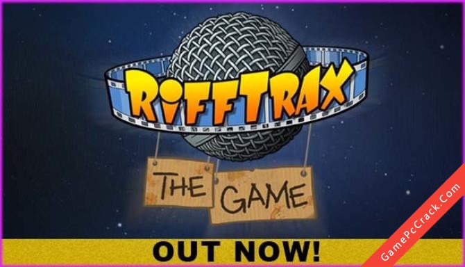 RiffTrax: The Game RiffTrax: The Game