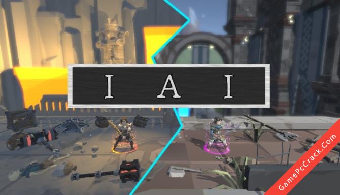 IAI IAI
