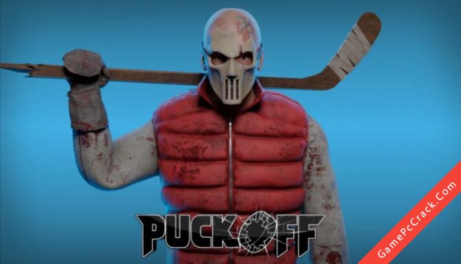 PuckOFF PuckOFF