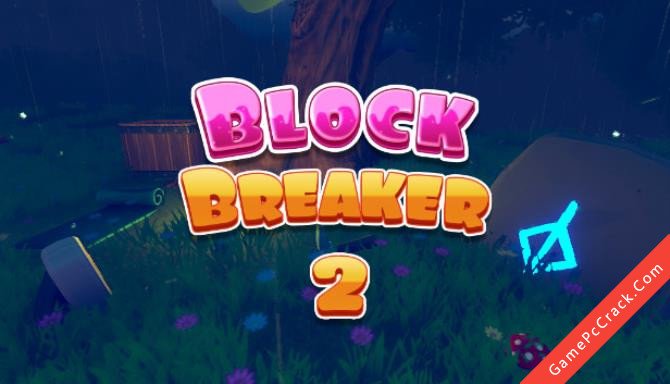 Block Breaker 2 Block Breaker 2