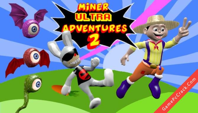 Miner Ultra Adventures 2 Miner Ultra Adventures 2