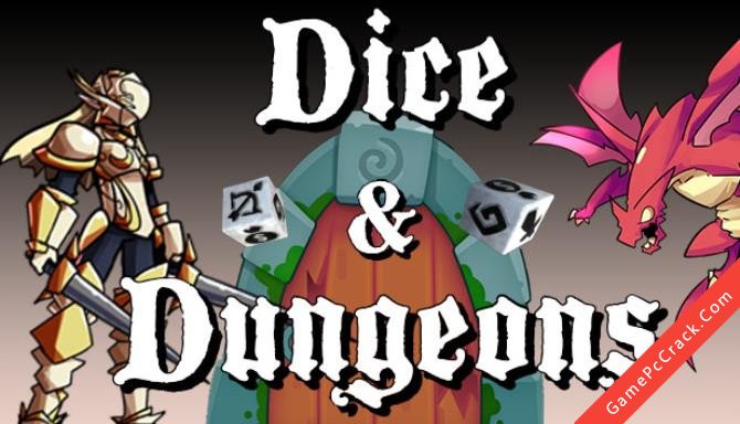 Dice & Dungeons Dice & Dungeons