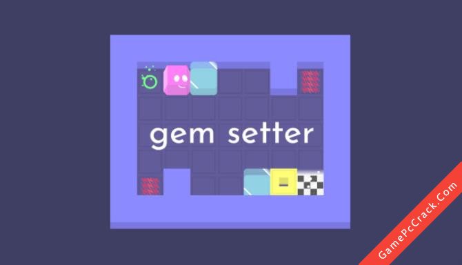 Gem Setter Gem Setter