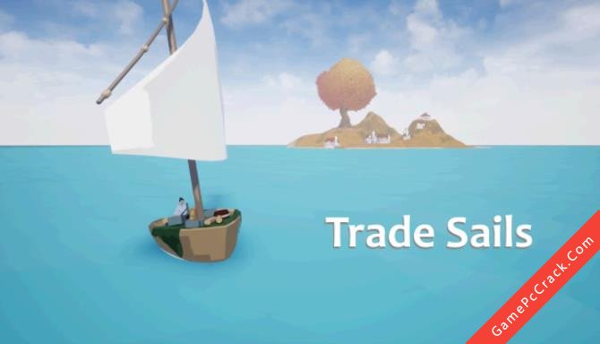 Trade Sails Trade Sails