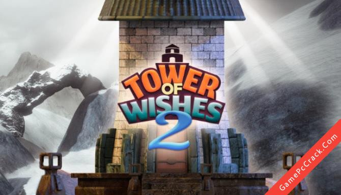 Tower Of Wishes 2: Vikings Collector’s Edition Tower Of Wishes 2: Vikings Collector’s Edition