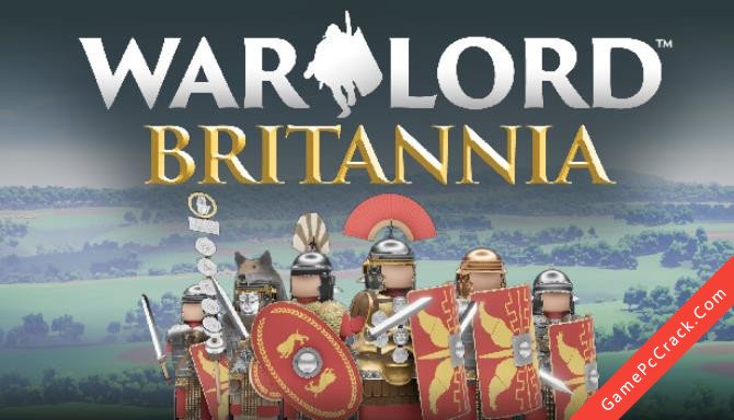 Warlord: Britannia Warlord: Britannia